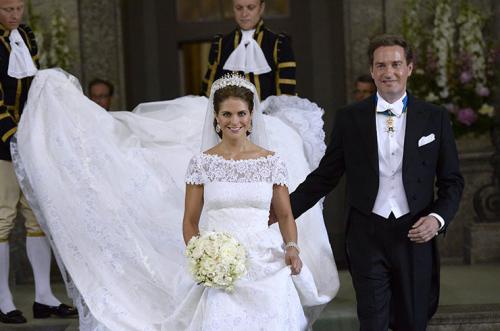 Особы королевской крови, которые выбрали в спутники по жизни "простолюдинов"