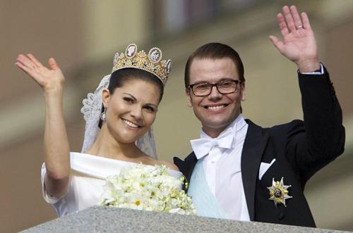 Особы королевской крови, которые выбрали в спутники по жизни "простолюдинов"