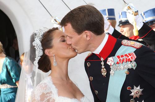 Особы королевской крови, которые выбрали в спутники по жизни "простолюдинов"