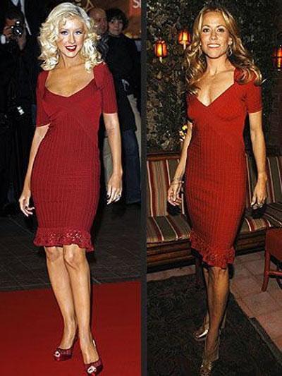 Звёздные клоны: скандал неминуем