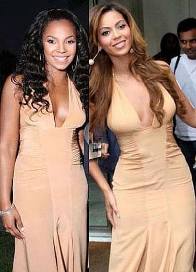 Звёздные клоны: скандал неминуем