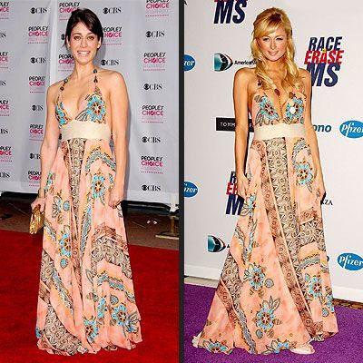 Звёздные клоны: скандал неминуем