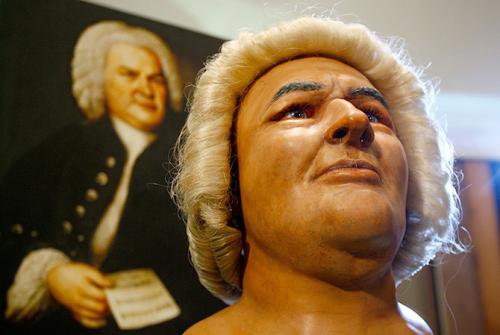 Как на самом деле выглядели исторические личности