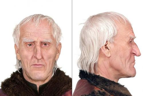 Как на самом деле выглядели исторические личности