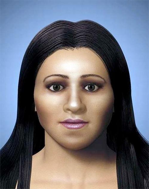 Как на самом деле выглядели исторические личности