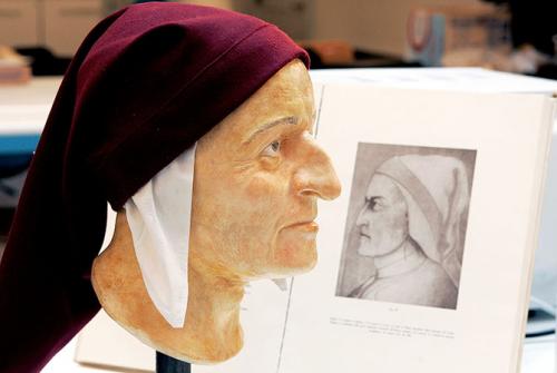 Как на самом деле выглядели исторические личности