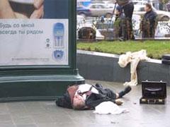 Самые громкие убийства в постсоветской России