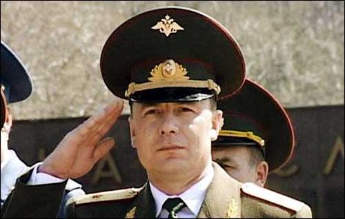 Самые громкие убийства в постсоветской России