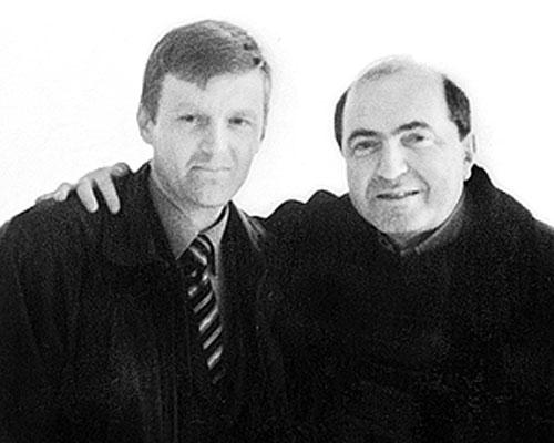Самые громкие убийства в постсоветской России
