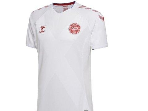 Все формы стран-участниц чемпионата мира по футболу 2018 (часть 1)