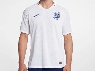 Все формы стран-участниц чемпионата мира по футболу 2018 (часть 1)