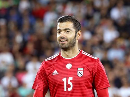 Все формы стран-участниц чемпионата мира по футболу 2018 (часть 1)