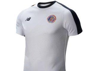 Все формы стран-участниц чемпионата мира по футболу 2018 (часть 1)