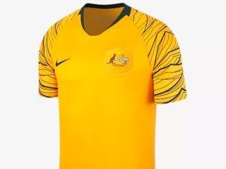 Все формы стран-участниц чемпионата мира по футболу 2018 (часть 1)