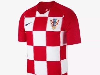 Все формы стран-участниц чемпионата мира по футболу 2018 (часть 1)