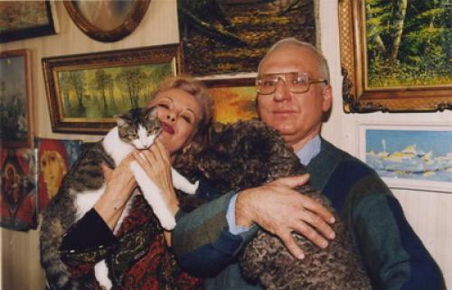 Что стало с любымыми актерами из "Кабачка 13 стульев?"