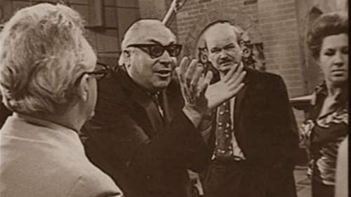 Что стало с любымыми актерами из "Кабачка 13 стульев?"