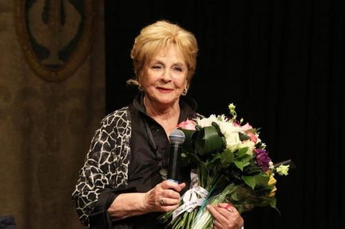 Что стало с любымыми актерами из "Кабачка 13 стульев?"