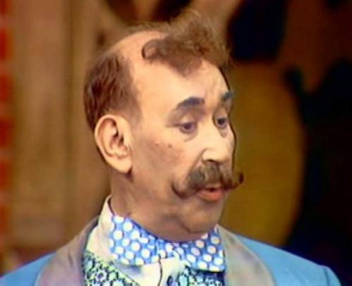 Что стало с любымыми актерами из "Кабачка 13 стульев?"