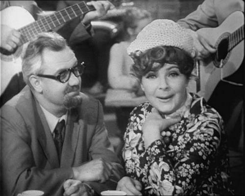 Что стало с любымыми актерами из "Кабачка 13 стульев?"