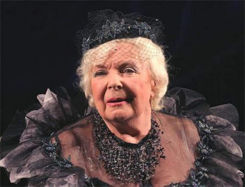 Что стало с любымыми актерами из "Кабачка 13 стульев?"