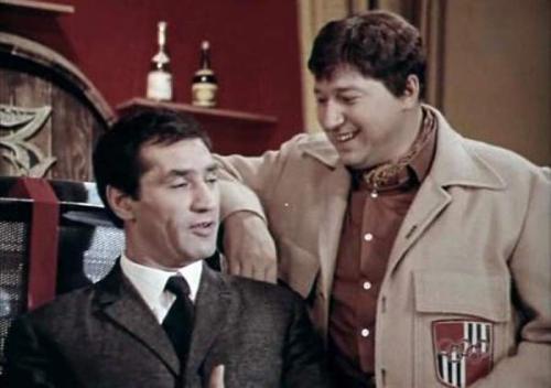 Что стало с любымыми актерами из "Кабачка 13 стульев?"