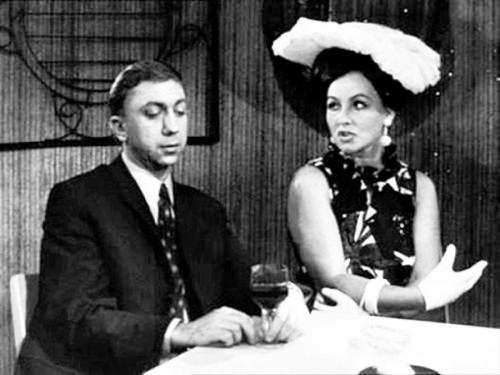 Что стало с любымыми актерами из "Кабачка 13 стульев?"