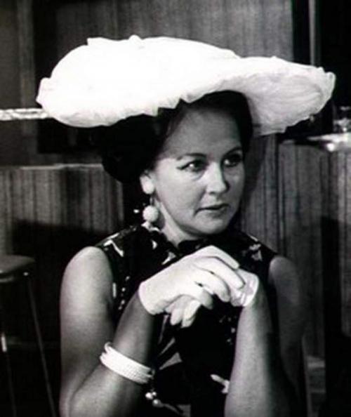 Что стало с любымыми актерами из "Кабачка 13 стульев?"