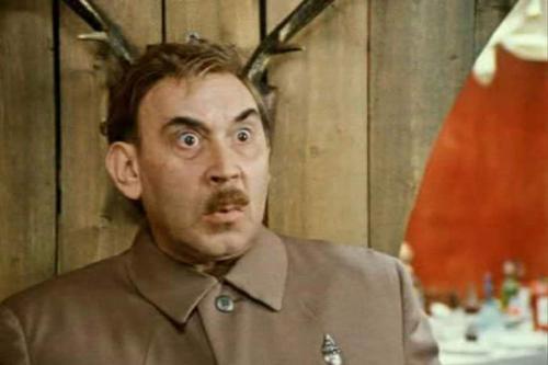 Что стало с любымыми актерами из "Кабачка 13 стульев?"