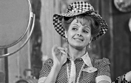 Что стало с любымыми актерами из "Кабачка 13 стульев?"