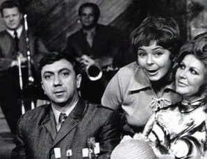 Что стало с любымыми актерами из "Кабачка 13 стульев?"