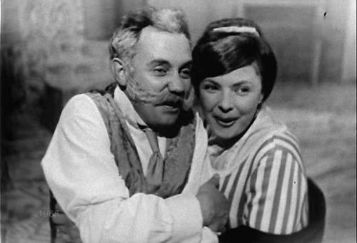 Что стало с любымыми актерами из "Кабачка 13 стульев?"