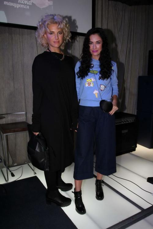 Группа «Иванушки International» отметила 20-летие