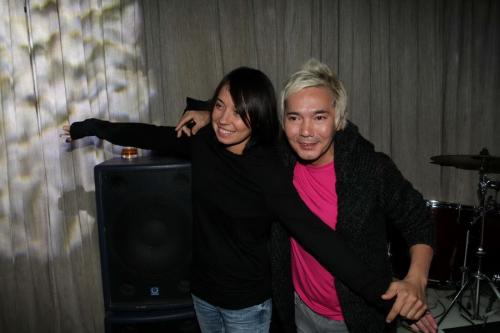 Группа «Иванушки International» отметила 20-летие