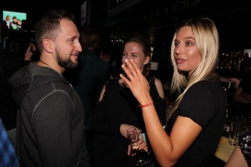 Группа «Иванушки International» отметила 20-летие