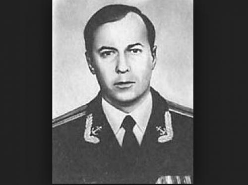 Вся правда о гибели "Комсомольца" — лучшей подводной лодки СССР