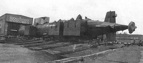 Вся правда о гибели "Комсомольца" — лучшей подводной лодки СССР