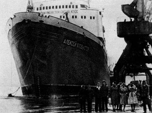 Вся правда о гибели "Комсомольца" — лучшей подводной лодки СССР