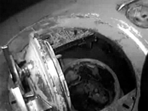 Вся правда о гибели "Комсомольца" — лучшей подводной лодки СССР