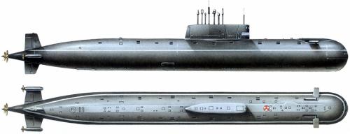 Вся правда о гибели "Комсомольца" — лучшей подводной лодки СССР