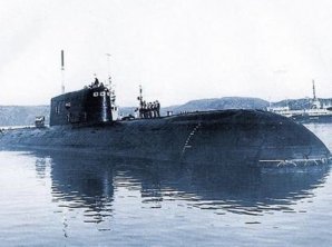 Вся правда о гибели "Комсомольца" — лучшей подводной лодки СССР