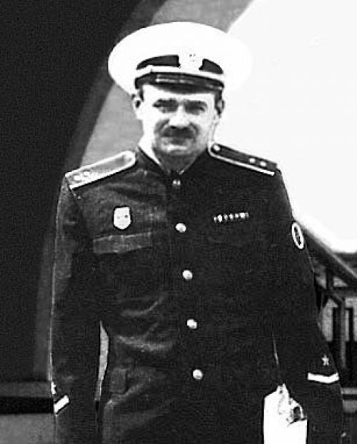 Вся правда о гибели "Комсомольца" — лучшей подводной лодки СССР