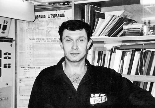 Вся правда о гибели "Комсомольца" — лучшей подводной лодки СССР