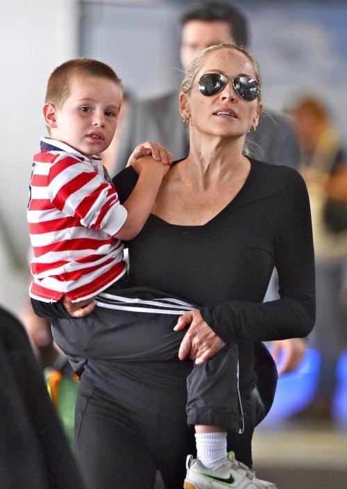 Знаменитости, которых лишили права воспитывать своих детей