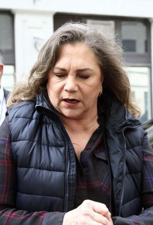 Постаревшие красавицы Голливуда, которых стало трудно узнать