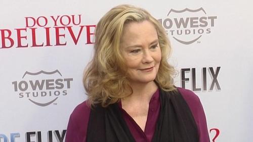 Постаревшие красавицы Голливуда, которых стало трудно узнать