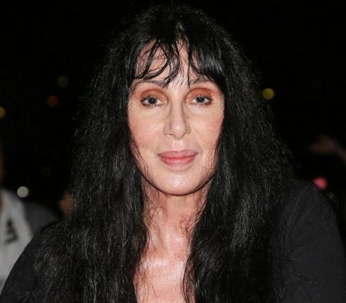 Постаревшие красавицы Голливуда, которых стало трудно узнать