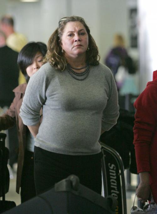 Постаревшие красавицы Голливуда, которых стало трудно узнать