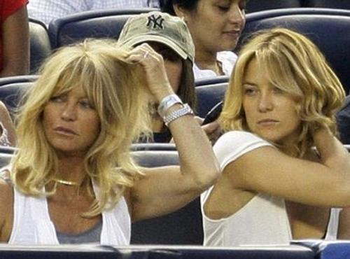 Постаревшие красавицы Голливуда, которых стало трудно узнать