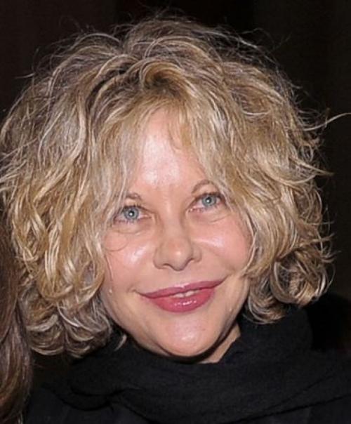 Постаревшие красавицы Голливуда, которых стало трудно узнать